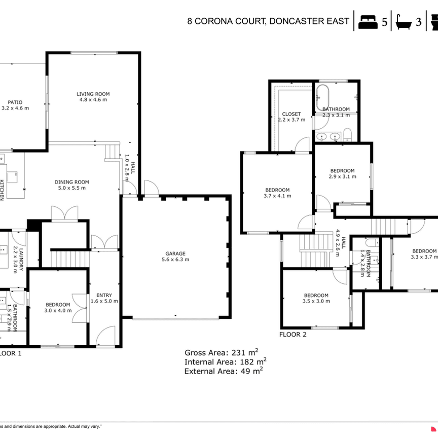 Sophisticated Family Living Without Compromise - Photo 1