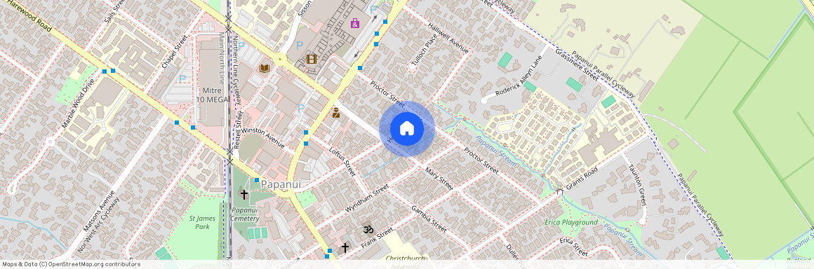 A/34 Horner Street, Papanui, Christchurch City