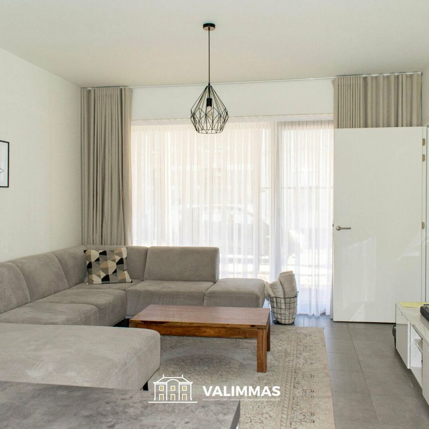 Huis Te huur in Asse - Photo 1