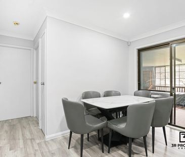 HUGE FAMILY HOME AT CONVENIENT & QUIET LOCATION! - Photo 3