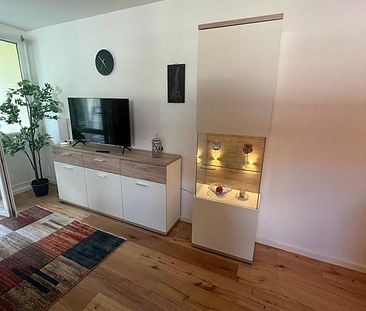 Miete inkl. Nebenkosten: 900 € pro Monat, plus Strom, plus Heizung - Foto 5