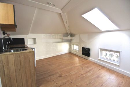 CALUIRE - STUDIO - Photo 5