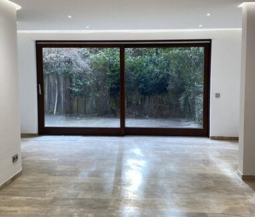 3-Zimmer-Wohnung mit Terrasse - Photo 1