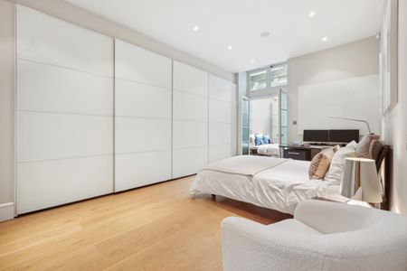 Cornwall Gardens, SW7, London - Photo 4