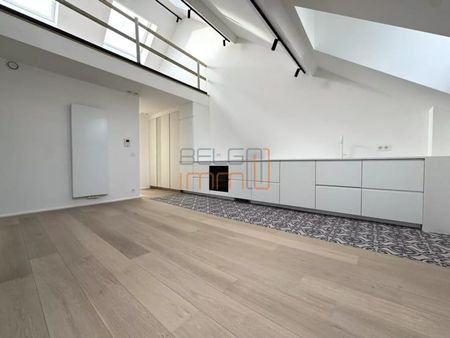 Appartement te huur - Photo 5