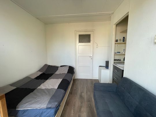 38b, Paterswoldseweg, Badstratenbuurt, Zuid, Groningen, Nederland, 9726 BE, Nederland - Foto 1