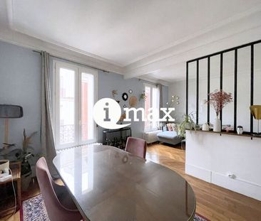 Location Appartement COURBEVOIE - - Photo 3