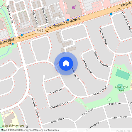 38 Palmer Drive, Ajax