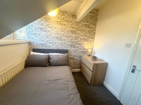 Glebe Avenue (Room 3), Kirkstall, Leeds - Photo 3