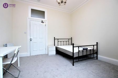 3 bedroom apartment to rent - Photo 2