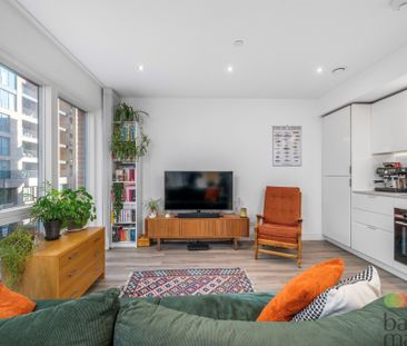 Lismore Boulevard, London - Photo 2