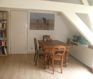 Per heden beschikbaar 2-kamer appartement op rustige locatie in Utrecht nabij de binnenstad - Foto 3