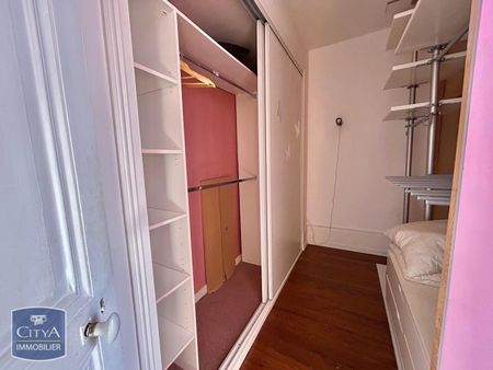 Location Appartement 2 pièces 67m² CHALON SUR SAONE 71100 - Photo 3