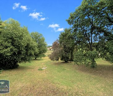 Location Maison 4 pièces 94m² FRONSAC 33126 - Photo 5