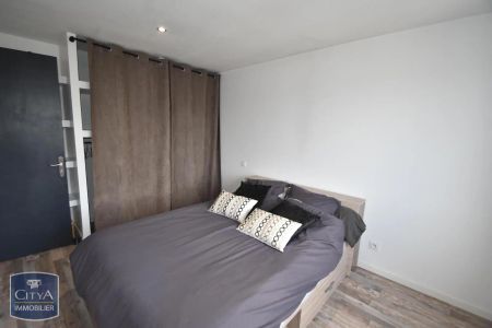 Appartement à louer 3 pièces 61.72m² - Photo 5