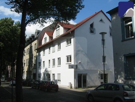 Hagen-Haspe: Zentral gelegene Maisonette-Wohnung mit 3,5 Zimmern - Photo 2