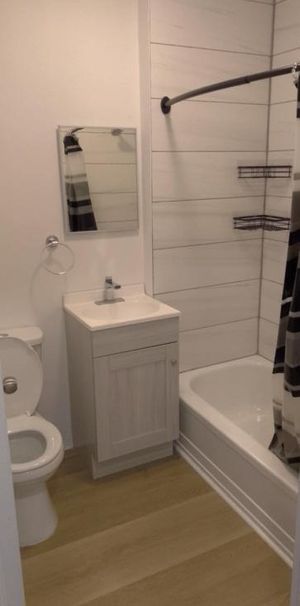 Cession de bail - Photo 1