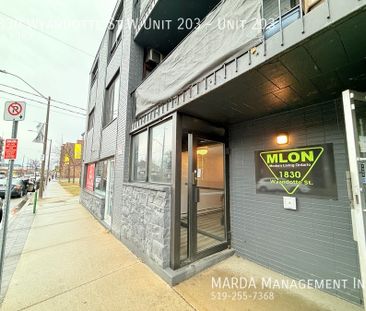 FULLY RENOVATED 1-BEDROOM / 1-BATH APARTMENT IN WEST WINDSOR + HYDRO - Photo 1