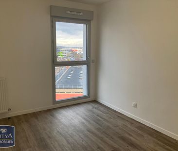 Location Appartement 2 pièces 44m² LE HAVRE 76600 - Photo 3