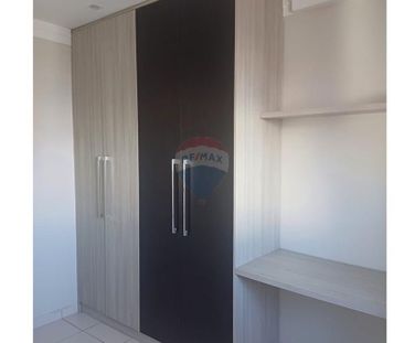 Apartamento Locação Aeroclube - Foto 2