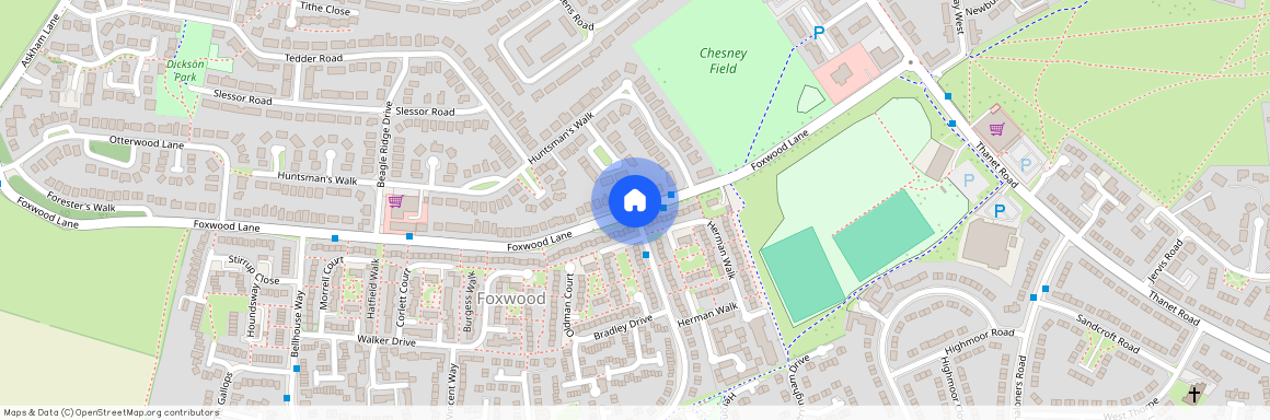 Bellhouse Way, Foxwood, York, YO24