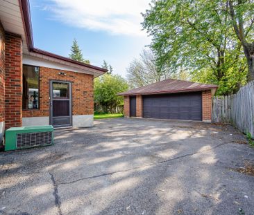 For Lease - 127 Louth Street Unit# Unit#1, St. Catharines, Ontario - Photo 1