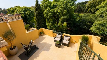 Duplex in Guadalmina Alta - Foto 2