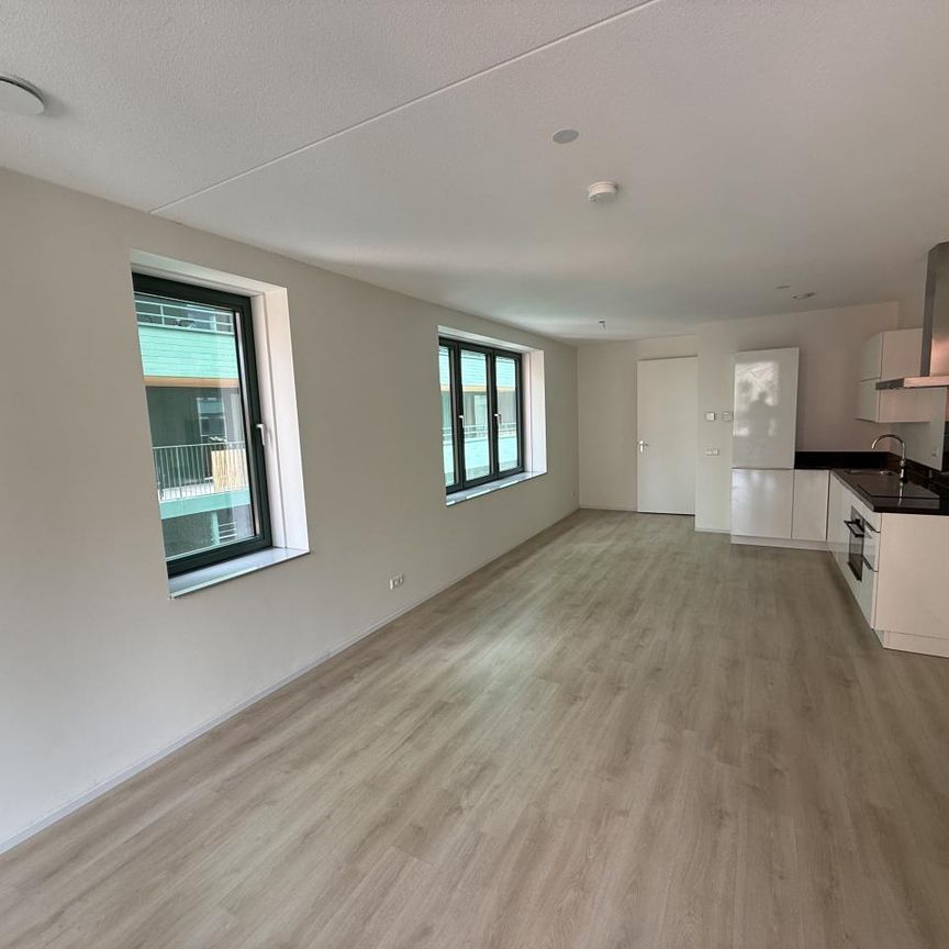 Te huur: Appartement Haarlemmerweg 1162 K in Amsterdam - Photo 1