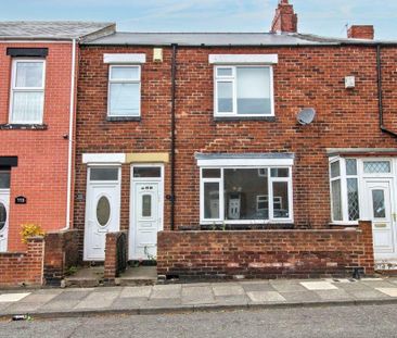 1 bed ground floor flat to rent in SR5 - Photo 1