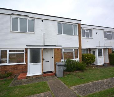 2 bedroom maisonette to rent - Photo 3