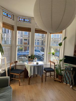 Room in a Shared Flat, South Rd, BS15 - Photo 1