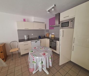 Appartement 2 pièces – 49 m² environ à Vannes (ref : 41123) - Photo 6