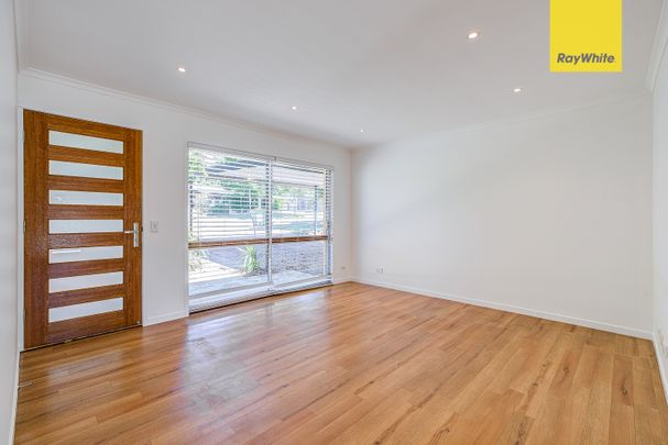 30 Greenview Avenue, Rochedale South QLD 4123 - House For Rent | Domain - Photo 1