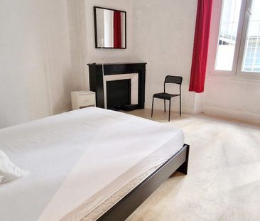 Location Appartement 1 pièce 12m² GRENOBLE 38000 - Photo 1