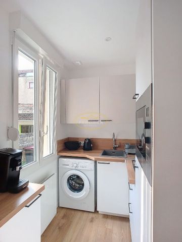 Location Appartement 1 pièce 28m² BAR LE DUC 55000 - Photo 5
