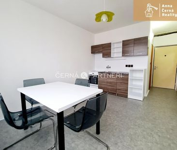 Pronájem bytu 2+kk 42 m² - Photo 2