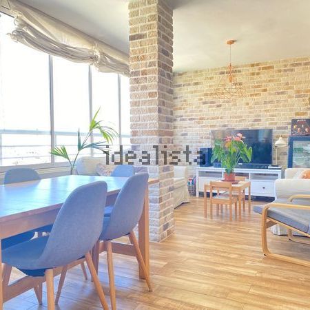 Alquiler de ático en Calle Navarro Ledesma, 162 - Photo 1