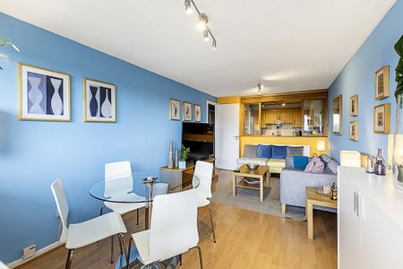 1 bedroom flat to rent - Photo 5