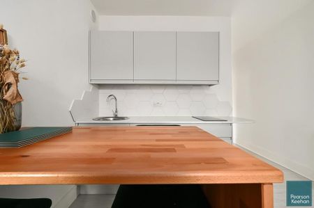 Studio to rent - Photo 2