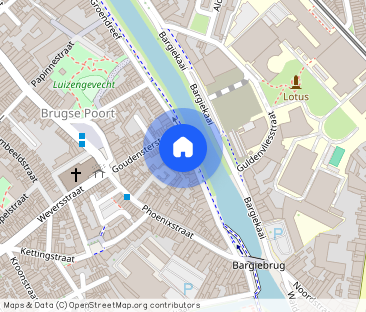 Upkot Kaai — Zuidkaai - Photo 1