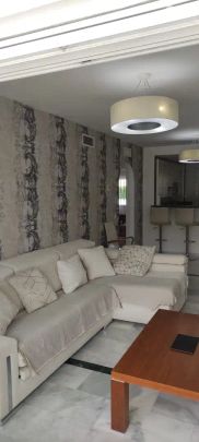 Planta baja de alquiler en Ana de Austria-pepina Nor, 1, Puerto Banús - Photo 1