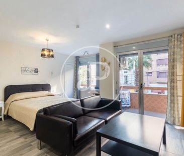 Loft de alquiler en Av. de Giorgeta, Arrancapins - Photo 3