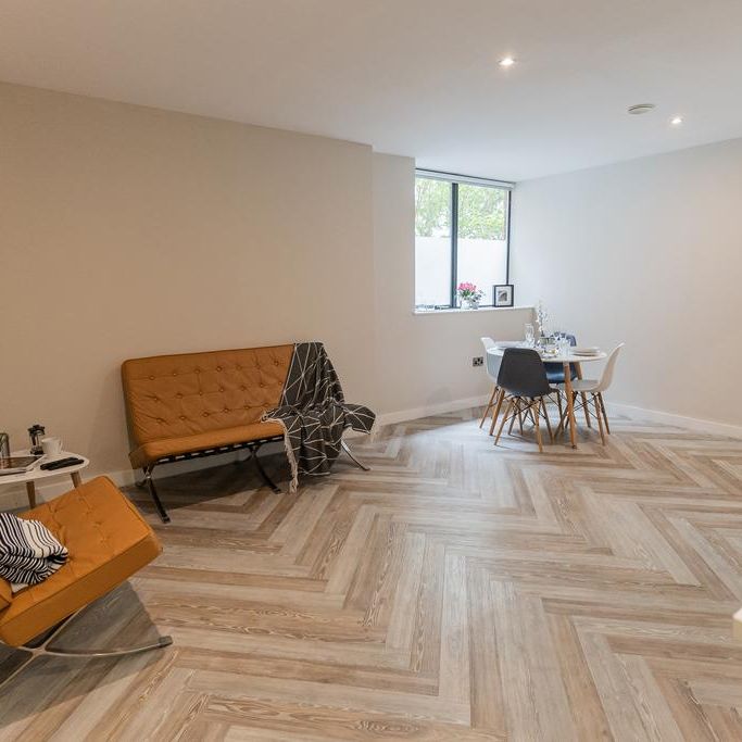 3 bedroom apartment to rent - Photo 1