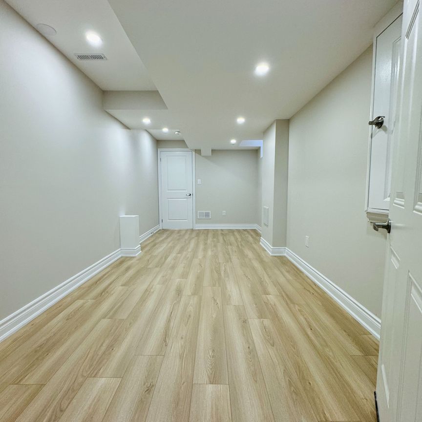 For Lease - 18 Yvette Street Unit# BSMT, Whitby, Ontario - Photo 1