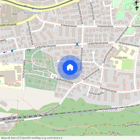 8952, Schlieren, Kalktarrenstrasse, 3