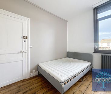 Appartement T1 Valenciennes à louer - Photo 3