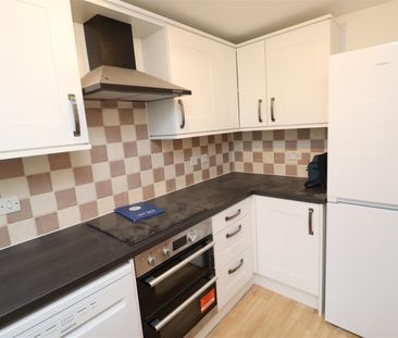 1 BED Flat To rent - Photo 6