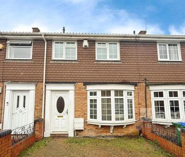 3 bedroom terraced house to rent - Photo 6