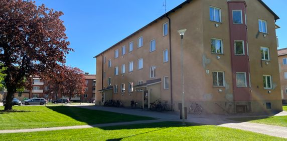 Birgittagatan 7B - Foto 2