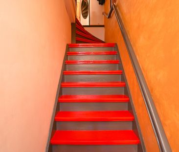 Te huur: Appartement Folkingestraat 49 a in Groningen - Foto 2